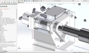 CAD Screenshot